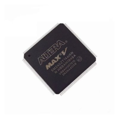Embedded Processors 5M240ZT144I5N