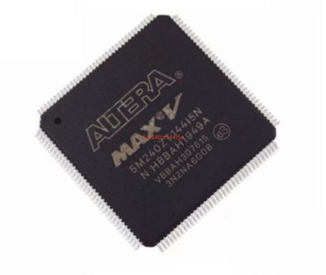 Embedded Processors 5M240ZT144I5N