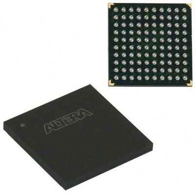 Embedded Processors EPM570GF100I5N