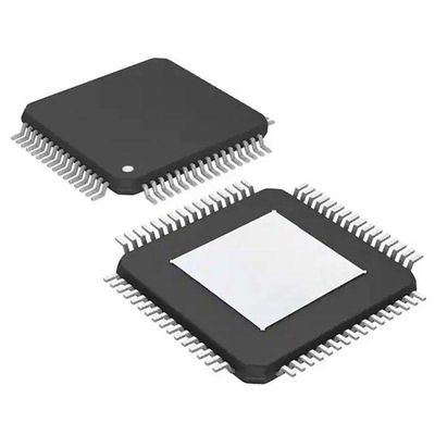 Embedded Processors 5M80ZE64C5N