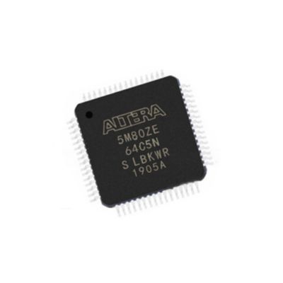 Embedded Processors 5M80ZE64C5N