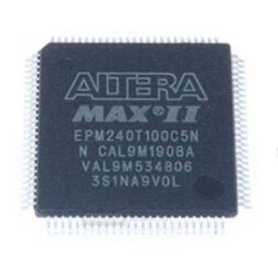 Embedded Processors EPM240T100I5