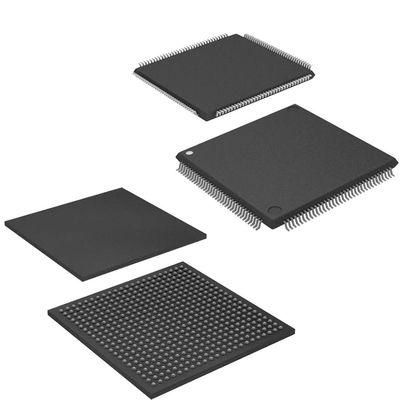 Embedded Processors EPM7128STI100-10N