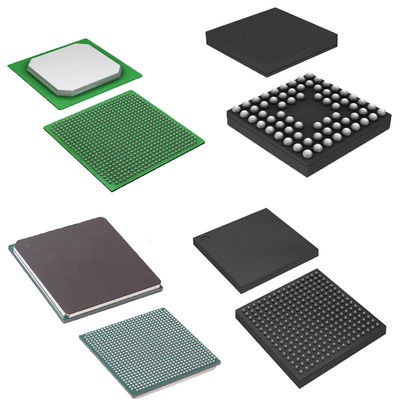 Embedded Processors EPM7128STI100-10N