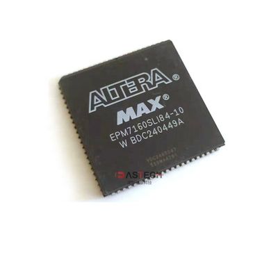 Embedded Processors EPM7160SLI84-10