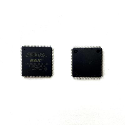 Embedded Processors EPM3128ATC144-10