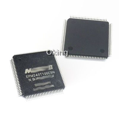 Embedded Processors EPM240T100C4