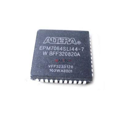 Embedded Processors EPM7064LC44-15
