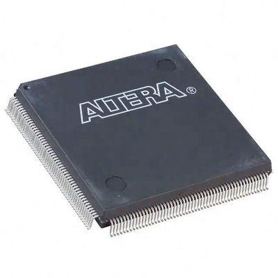 Embedded Processors EPM3256AQC208-7