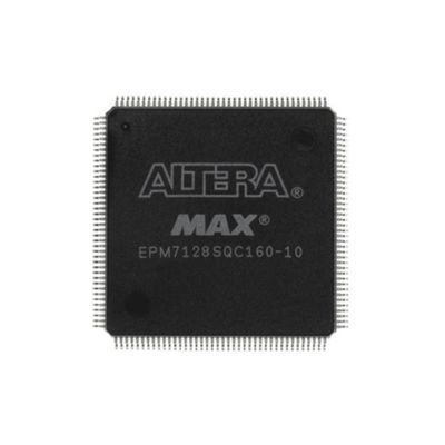 Embedded Processors EPM7128SQC160-7