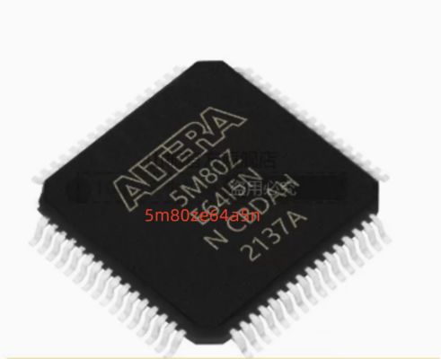 Embedded Processors 5M80ZE64A5N