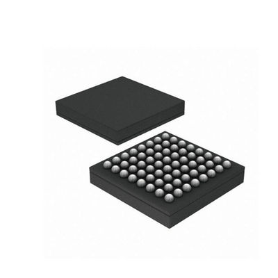 Embedded Processors 5M40ZM64I5N
