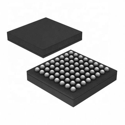 Embedded Processors 5M80ZM64I5N