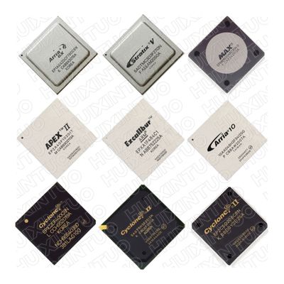 Embedded Processors EPM7064AETC44-7N