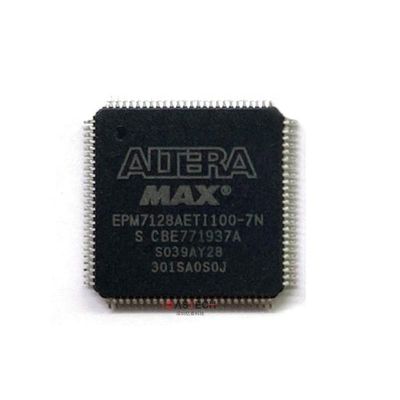 Embedded Processors EPM7128AETI144-7N