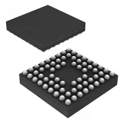 Embedded Processors 5M80ZM64C4N