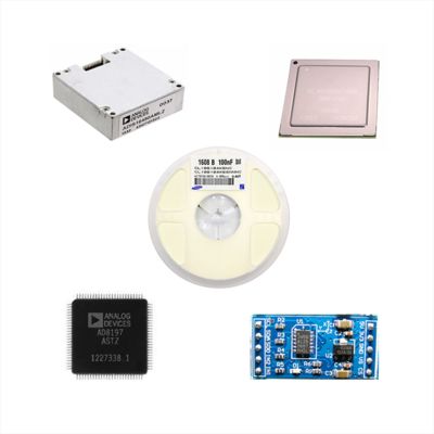 Embedded Processors 5M80ZM64C4N