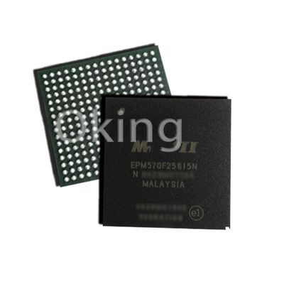 Embedded Processors EPM570ZM256I8N