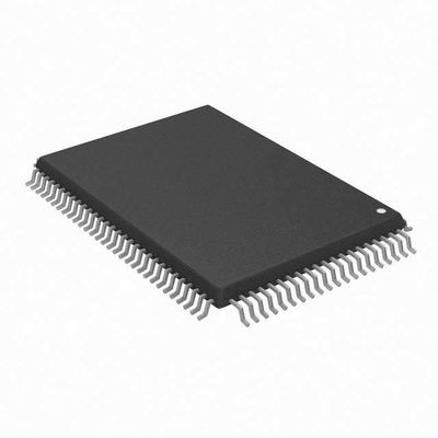 Embedded Processors EPM7256AETC100-10N