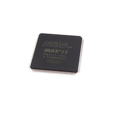Embedded Processors EPM1270T144I5N