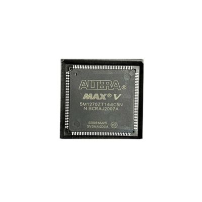 Embedded Processors 5M1270ZT144C5N