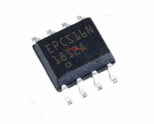 Embedded Processors EPCS4SI8