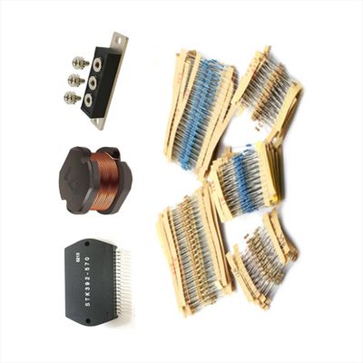 Embedded Processors EPCS4SI8