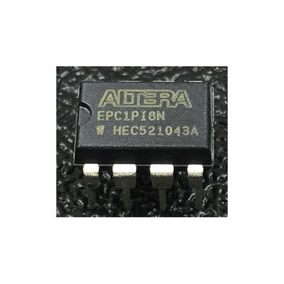 Embedded Processors EPC1PI8N