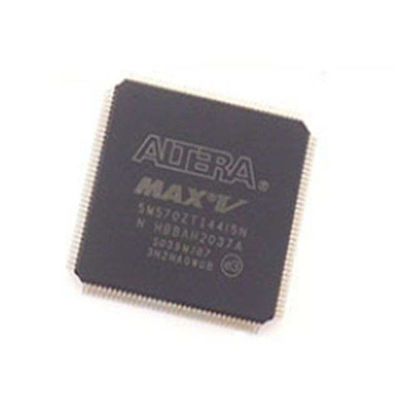 Embedded Processors 5M570ZT100C5N