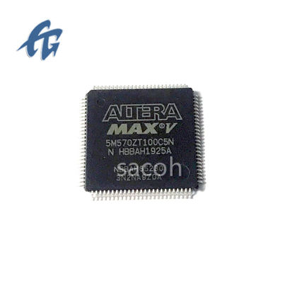 Embedded Processors 5M570ZT100C5N