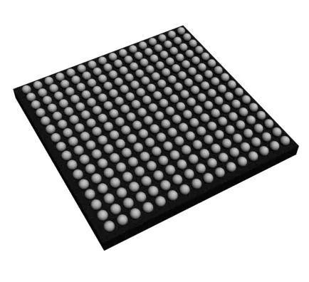 Embedded Processors EPM2210F324C5N