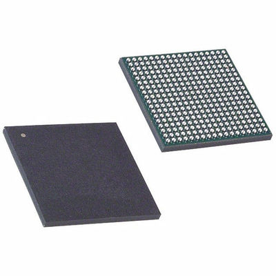 Embedded Processors EPM2210F324C5N