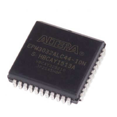 Embedded Processors EPM3032ALC44-10N