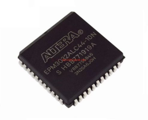 Embedded Processors EPM3032ALC44-10N