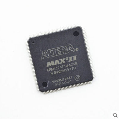 Embedded Processors EPM1270T144C4N