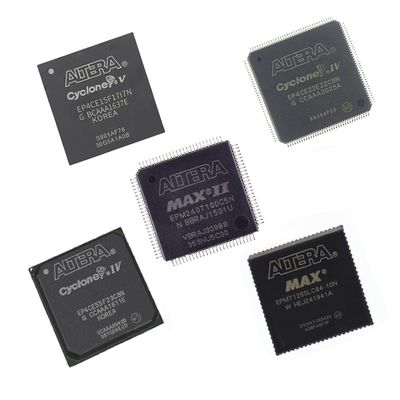 Embedded Processors 5M570ZF256I5N