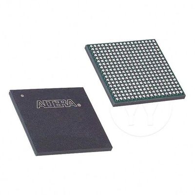Embedded Processors 5M1270ZF324I5N