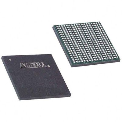 Embedded Processors 5M1270ZF324C4N