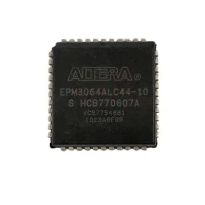 Embedded Processors EPM3064ALC44-10