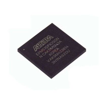 Embedded Processors EPM570F100I5