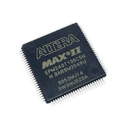 Embedded Processors EPM240GT100C5
