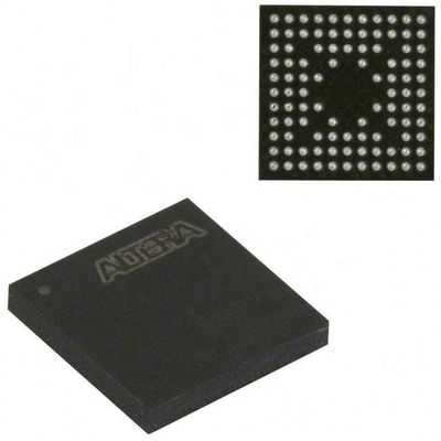 Embedded Processors EPM240ZM100I8N