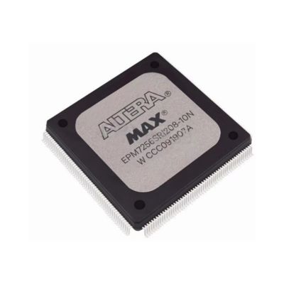 Embedded Processors EPM7256SRI208-10N