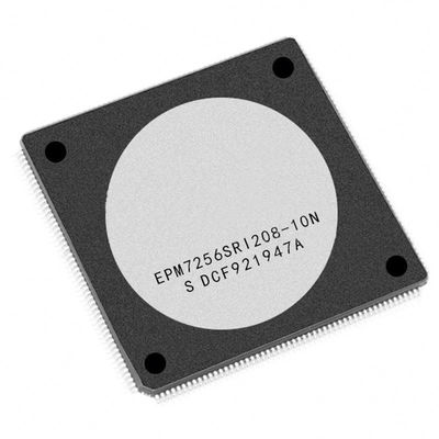 Embedded Processors EPM7256SRI208-10N
