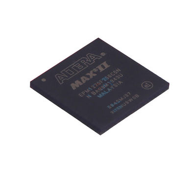 Embedded Processors EPM1270F256C5N