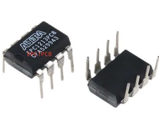Embedded Processors EPC1PC8