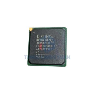 Embedded Processors EPC1441LC20