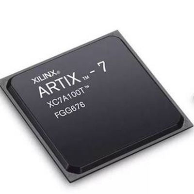 Embedded Processors EPC8QC100
