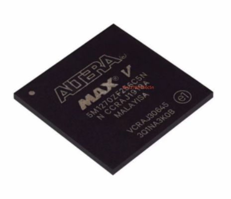 Embedded Processors 5M1270ZF256C5N