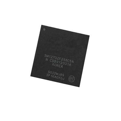 Embedded Processors 5M1270ZF256C5N
